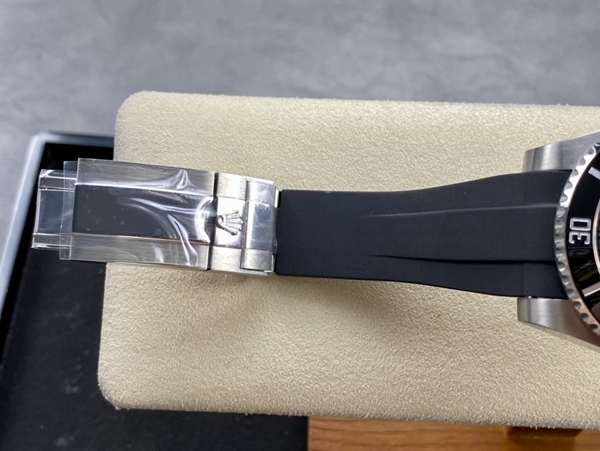 激安ロレックス角部分ディテール